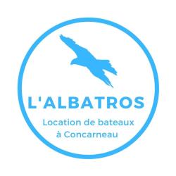 L'albatros Sarl - Location Bateau Concarneau