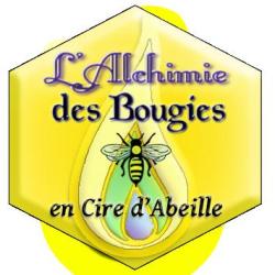 L'alchimie Des Bougies