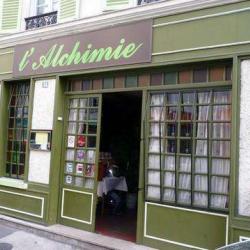 L'alchimie