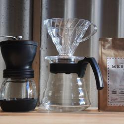 L'alchimiste Café Boutique