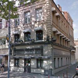 L'alchimiste