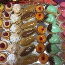 L'alchimiste Pâtissier