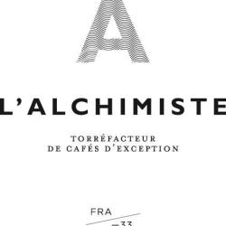 L'alchimiste Torréfaction
