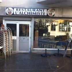 L'alchimiste