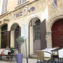 L'alcôve