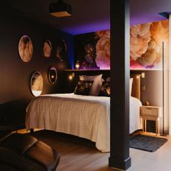 L’alcôve Clisson-love Room-spa-loire Atlantique-vendée