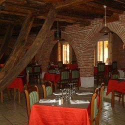 L'alcove Hotel Restaurant