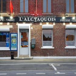 L'alcyaquois