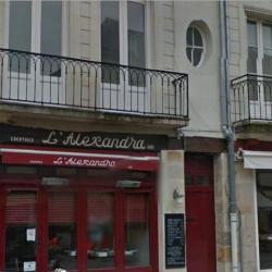 L'alexandra