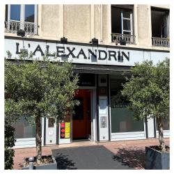 L'alexandrin