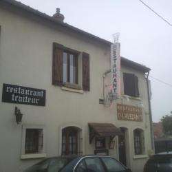 L'alezan