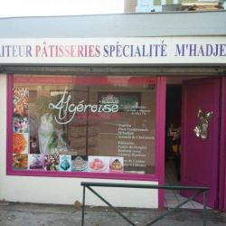L'algéroise Traiteur