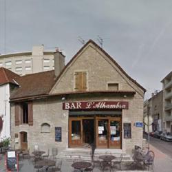 L'alhambra