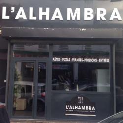 L'alhambra