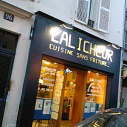 L'alicheur