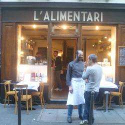 L'alimentari