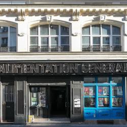 L'alimentation Générale