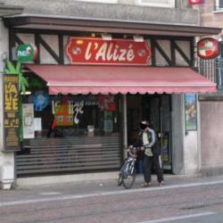 L'alizé Brasserie