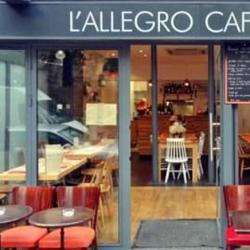 L'allegro Caffé