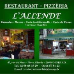 Restaurant L'allende