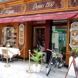 L'alloyau
