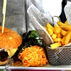 L’alsacien Gourmand