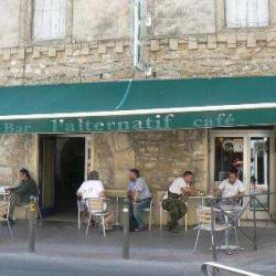 L'alternatif