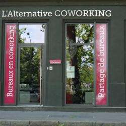 L'alternative Coworking