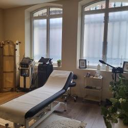 L'alvéole Enchantée - épilation Laser - Soins Visage - Soins Anti âge