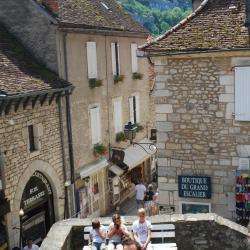 L'alzou