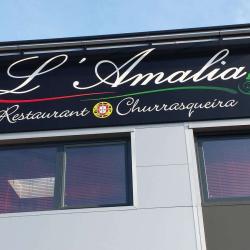 L'amalia