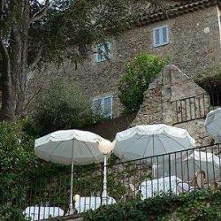 L'amandier De Mougins