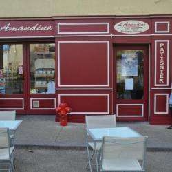 L'amandine
