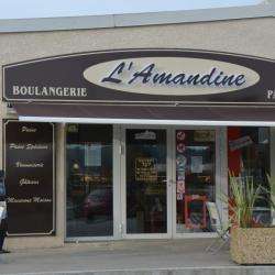 L'amandine