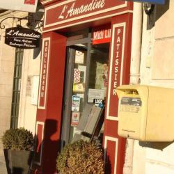 L'amandine