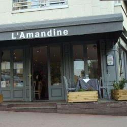 L'amandine