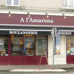 L'amarena