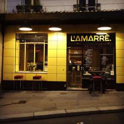 L'amarré