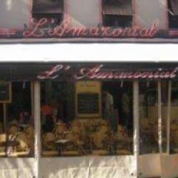 L'amazonial