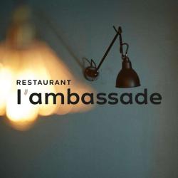 L'ambassade