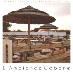 L'ambiance Cabane