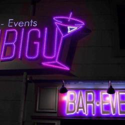 L'ambigu Club