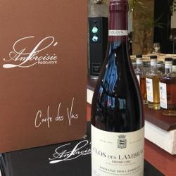L'ambroisie