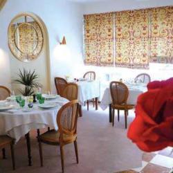 Restaurant L'ambroisie
