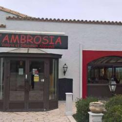 L'ambrosia