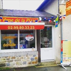 L'ame De La Pizza