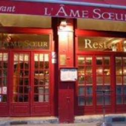 L'âme Soeur