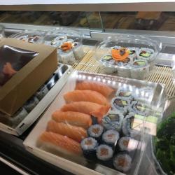 L'âme Sushi