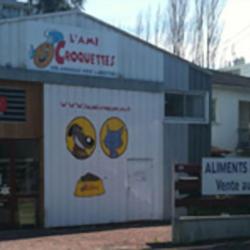 L'ami Croquettes