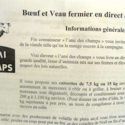 L'ami Des Champs